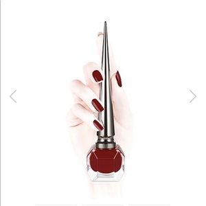 CHRISTIAN LOUBOUTIN NAIL POLISH
